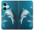 S3878 Dolphin Case For OnePlus Nord CE3