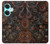 S3884 Steampunk Mechanical Gears Case For OnePlus Nord CE3