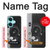 S3922 Camera Lense Shutter Graphic Print Case For OnePlus Nord CE3