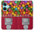 S3938 Gumball Capsule Game Graphic Case For OnePlus Nord CE3