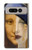 S3853 Mona Lisa Gustav Klimt Vermeer Case For Google Pixel Fold