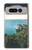 S3865 Europe Duino Beach Italy Case For Google Pixel Fold