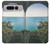 S3865 Europe Duino Beach Italy Case For Google Pixel Fold