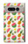 S3883 Fruit Pattern Case For Google Pixel Fold