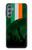 S3002 Ireland Football Soccer Case For Samsung Galaxy M34 5G