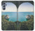 S3865 Europe Duino Beach Italy Case For Samsung Galaxy M34 5G