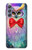 S3934 Fantasy Nerd Owl Case For Samsung Galaxy M34 5G