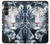 S0265 White Tiger Case For Samsung Galaxy S23 FE