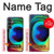 S0511 Peacock Case For Samsung Galaxy S23 FE S0511 Peacock Case For Samsung Galaxy S23 FE