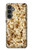 S0625 Popcorn Case For Samsung Galaxy S23 FE