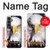 S0854 Eagle American Case For Samsung Galaxy S23 FE
