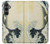 S1040 Hokusai The Great Wave of Kanagawa Case For Samsung Galaxy S23 FE