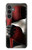 S1252 Boxing Fighter Case For Samsung Galaxy S23 FE