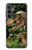 S1452 Trex Raptor Dinosaur Case For Samsung Galaxy S23 FE S1452 Trex Raptor Dinosaur Case For Samsung Galaxy S23 FE