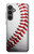S1842 New Baseball Case For Samsung Galaxy S23 FE