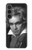 S1930 Beethoven Case For Samsung Galaxy S23 FE S1930 Beethoven Case For Samsung Galaxy S23 FE