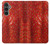 S2225 Strawberry Case For Samsung Galaxy S23 FE