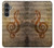 S2368 Sheet Music Notes Case For Samsung Galaxy S23 FE