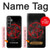 S2557 Pentagram Case For Samsung Galaxy S23 FE