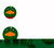 S2762 Green Head Mallard Duck Tuxedo Cartoon Case For Samsung Galaxy S23 FE