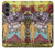 S2763 Lovers Tarot Card Case For Samsung Galaxy S23 FE