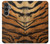 S2962 Tiger Stripes Graphic Printed Case For Samsung Galaxy S23 FE S2962 Tiger Stripes Graphic Printed Case For Samsung Galaxy S23 FE