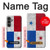 S2978 Panama Football Soccer Case For Samsung Galaxy S23 FE