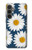 S3009 Daisy Blue Case For Samsung Galaxy S23 FE