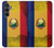 S3021 Romania Flag Case For Samsung Galaxy S23 FE