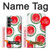 S3236 Watermelon Pattern Case For Samsung Galaxy S23 FE