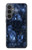 S3431 Digital Code Cyber Hacker Case For Samsung Galaxy S23 FE