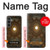 S3565 Municipale Piacenza Theater Case For Samsung Galaxy S23 FE