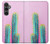 S3673 Cactus Case For Samsung Galaxy S23 FE