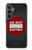 S3683 Do Not Enter Case For Samsung Galaxy S23 FE