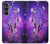 S3685 Dream Catcher Case For Samsung Galaxy S23 FE
