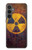 S3892 Nuclear Hazard Case For Samsung Galaxy S23 FE