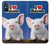 S0608 I Love Bacon Cute Baby Pig Case For Sony Xperia 5 V
