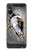 S0855 Eagle Metal Case For Sony Xperia 5 V