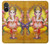S0896 Lord Ganesh Hindu God Case For Sony Xperia 5 V