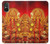 S1030 Hindu God Durga Puja Case For Sony Xperia 5 V