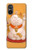 S1217 Maneki Neko Lucky Cat Case For Sony Xperia 5 V