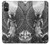 S1235 Aztec Warrior Case For Sony Xperia 5 V