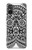 S1655 Maori Tattoo Case For Sony Xperia 5 V