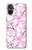 S1972 Sakura Cherry Blossoms Case For Sony Xperia 5 V