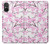 S1972 Sakura Cherry Blossoms Case For Sony Xperia 5 V