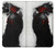 S2111 Dark Samurai Case For Sony Xperia 5 V