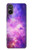 S2207 Milky Way Galaxy Case For Sony Xperia 5 V