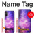 S2207 Milky Way Galaxy Case For Sony Xperia 5 V