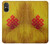 S2318 Eternal Knot Buddhist Spiritual Meditation Case For Sony Xperia 5 V
