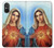 S2420 The Virgin Mary Santa Maria Case For Sony Xperia 5 V